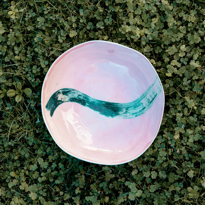 Ocean Spiral – Womb Bowls